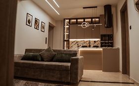 Executive House Est November 2024